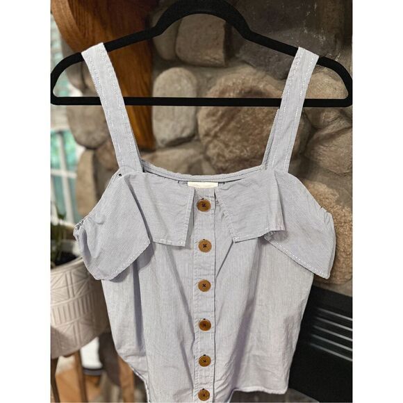 Anthropologie Maeve Top - Picture 9 of 15